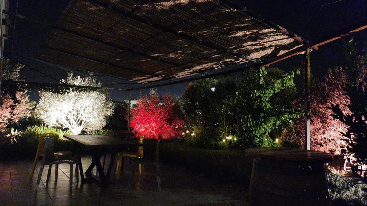 A 2 Pas Des Vignes, Hebergements Et Spa, Maison Numero 6, A Chateauneuf Du Pape 외부 사진